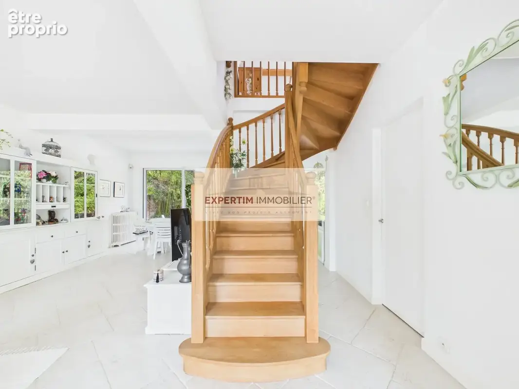 Maison 6 pièces 150 m² à vendre à Viroflay (78220) - photo 7