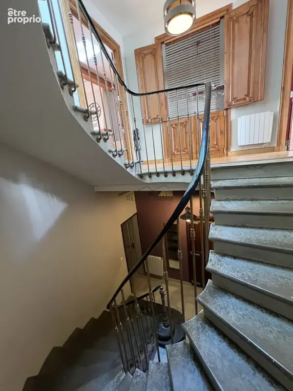 Maison de caractère atypique avec toit-terrasse et vue mer - photo 34