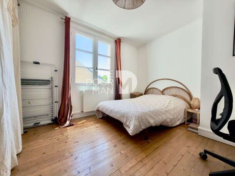 Appartement 53000 - photo 7