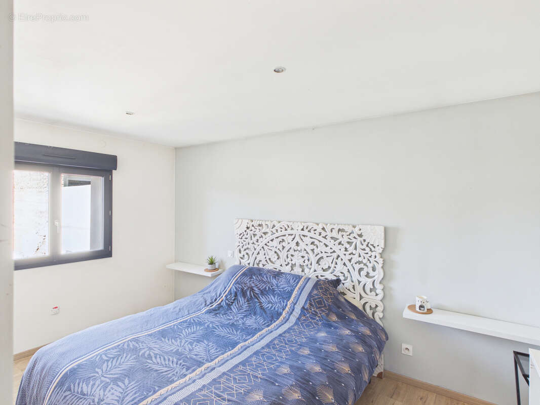 Maison à MALATAVERNE