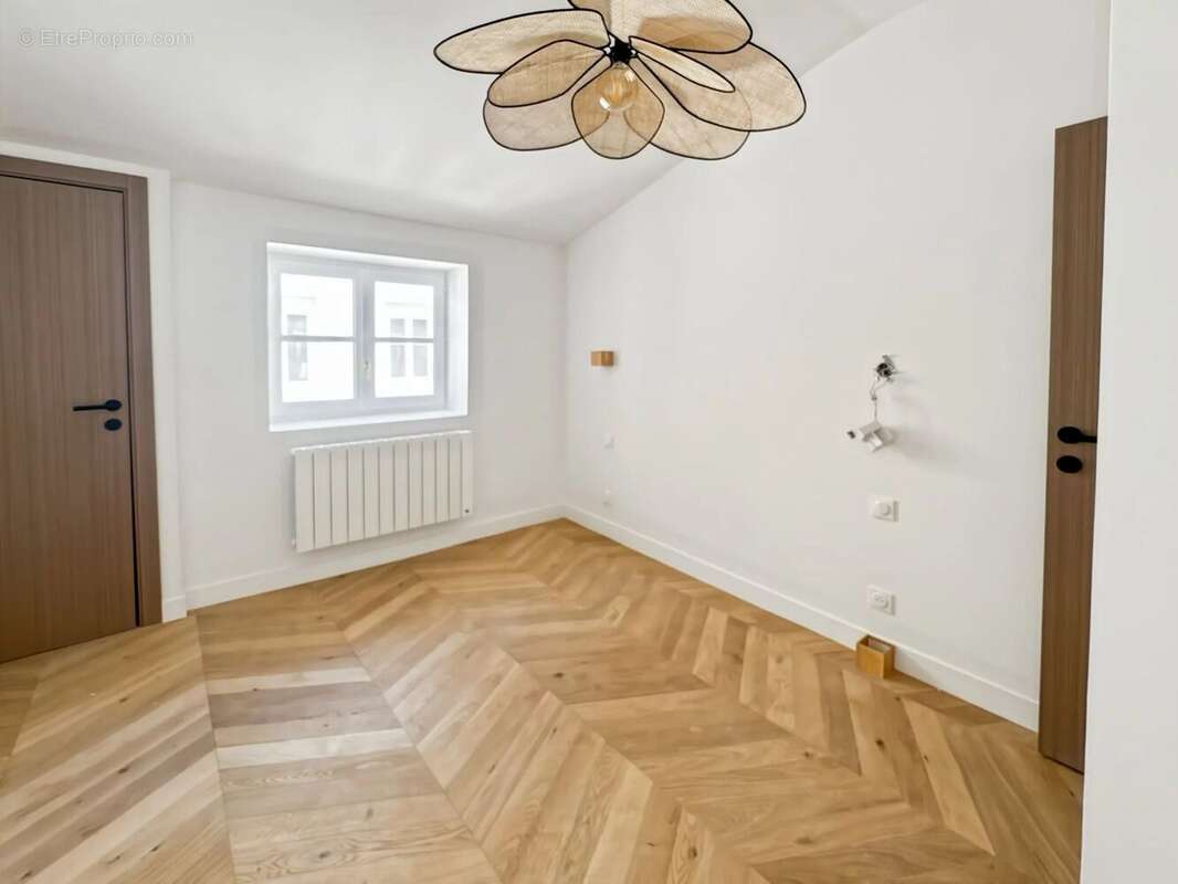 Appartement à LYON-2E
