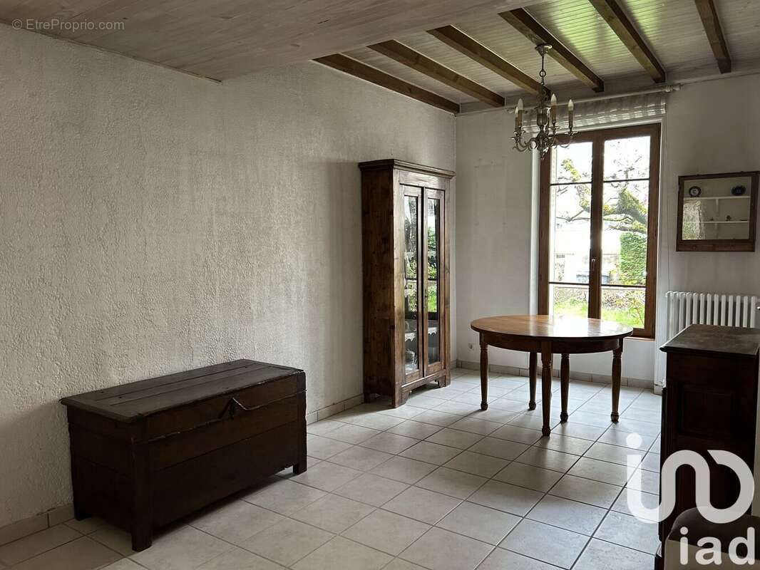 Photo 5 - Maison à ROYAT