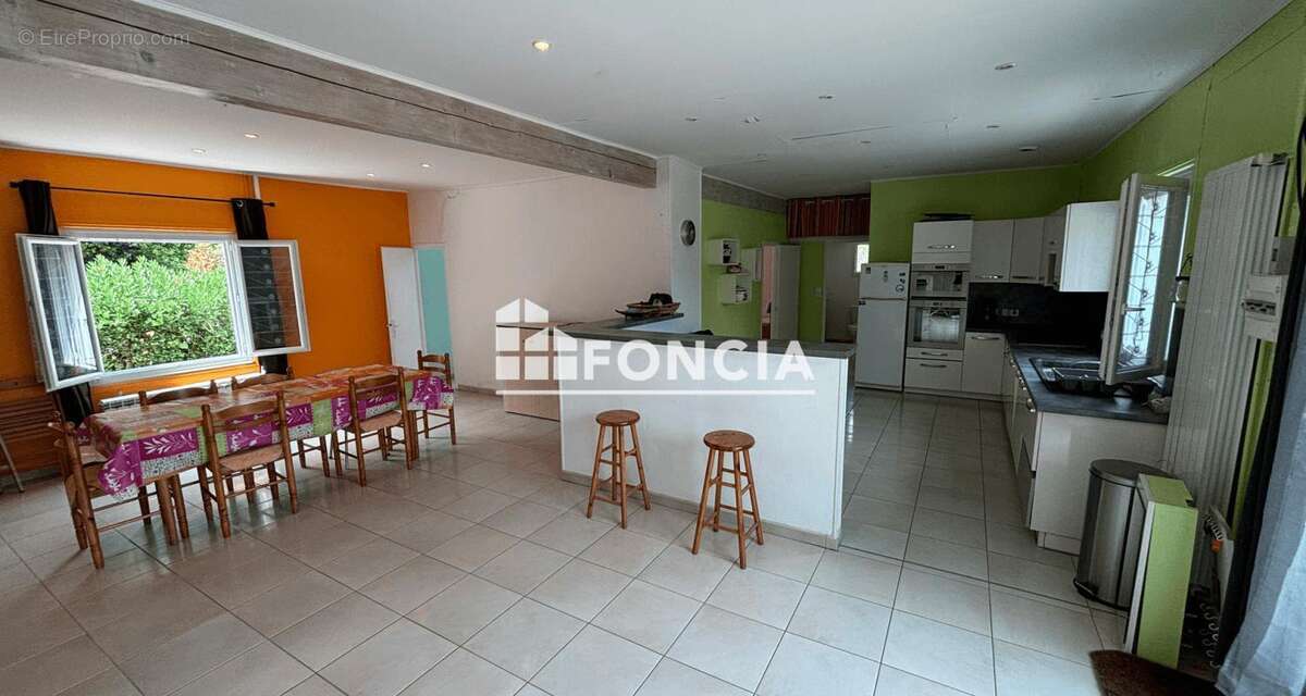 Maison de 85m2 nichée en pleine nature à Saint-Pierre-d'Oléron - photo 2