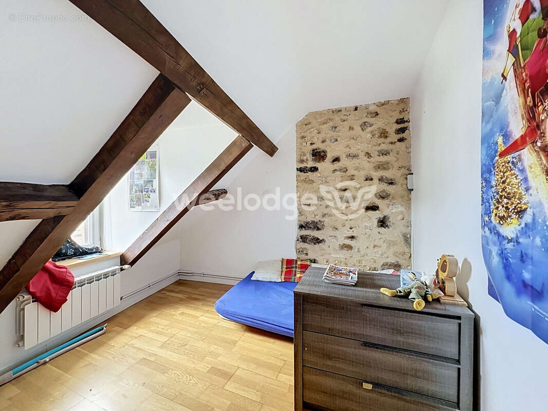 Maison à ENNERY