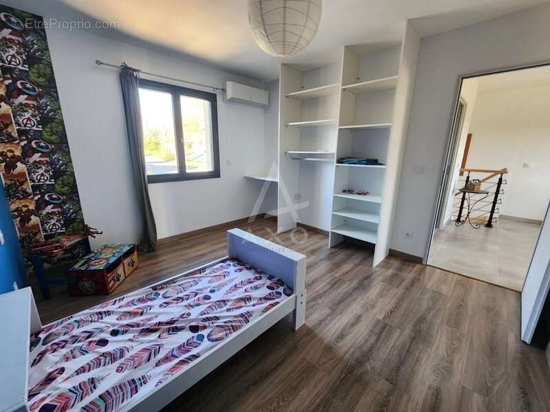 Maison à MONTASTRUC-LA-CONSEILLERE