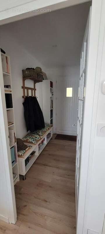 Photo 3 - Maison à CHALLANS