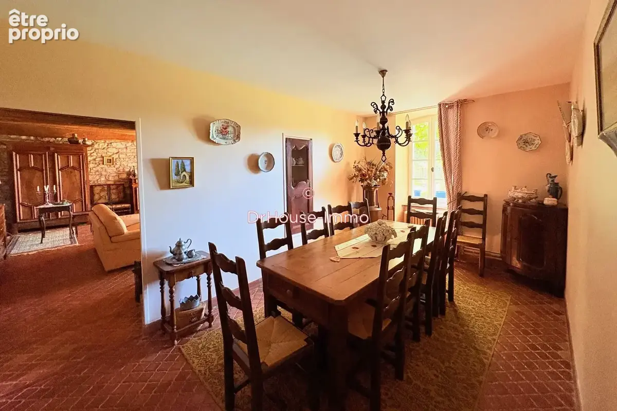 Maison 15 pièces 543 m² à vendre à Saint-Martin-Le-Vieil (11170) - photo 25