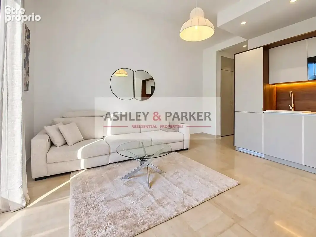 Appartement 1 pièce 28 m² à vendre à Nice (06000) - photo 8