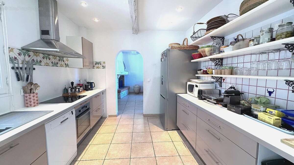 Maison à SAINT-PAUL