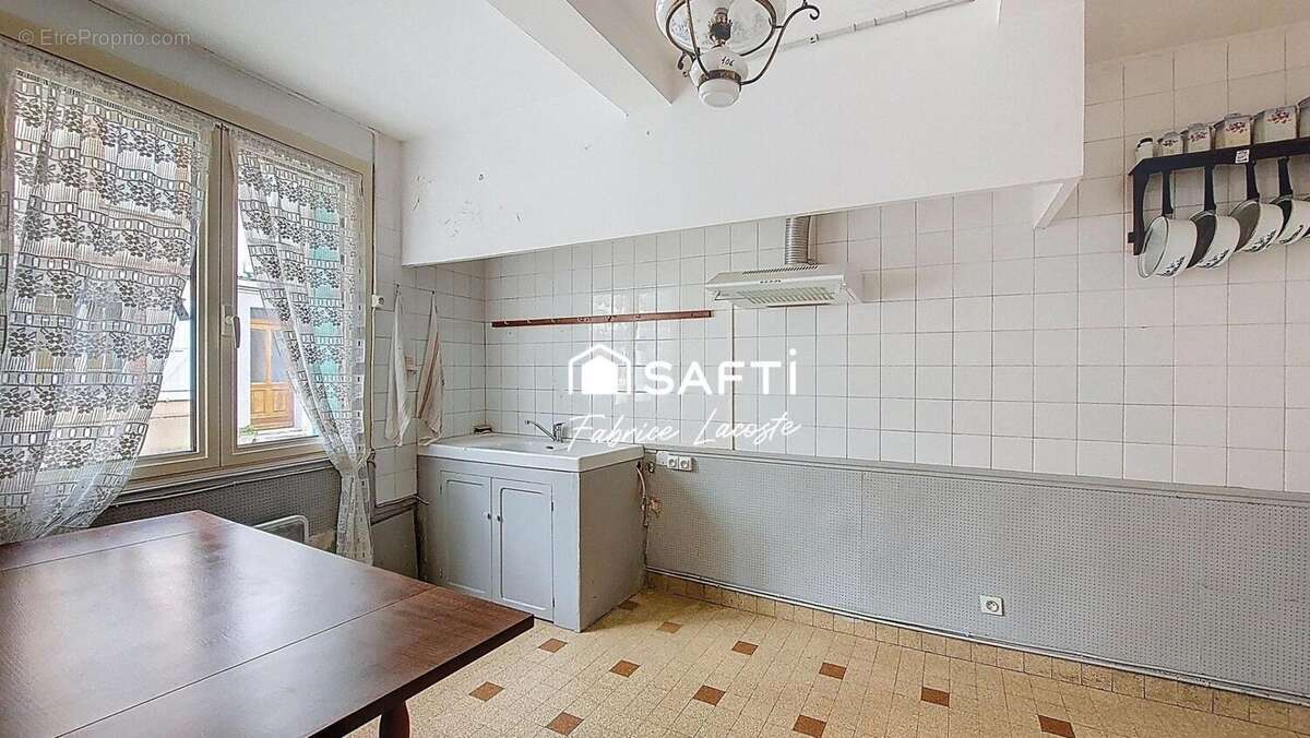 Maison 120 m² à Saint-Sulpice-Sur-Leze  - photo 6