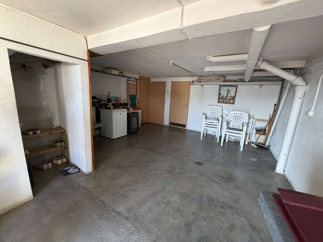 Maison à SAINT-REMY