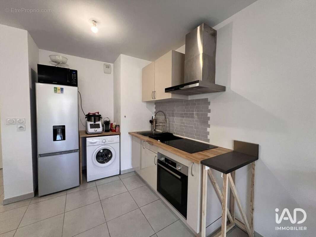 Photo 5 - Appartement à ARLES