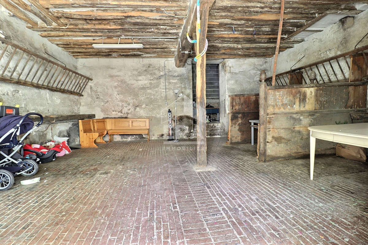 Appartement à ETAMPES