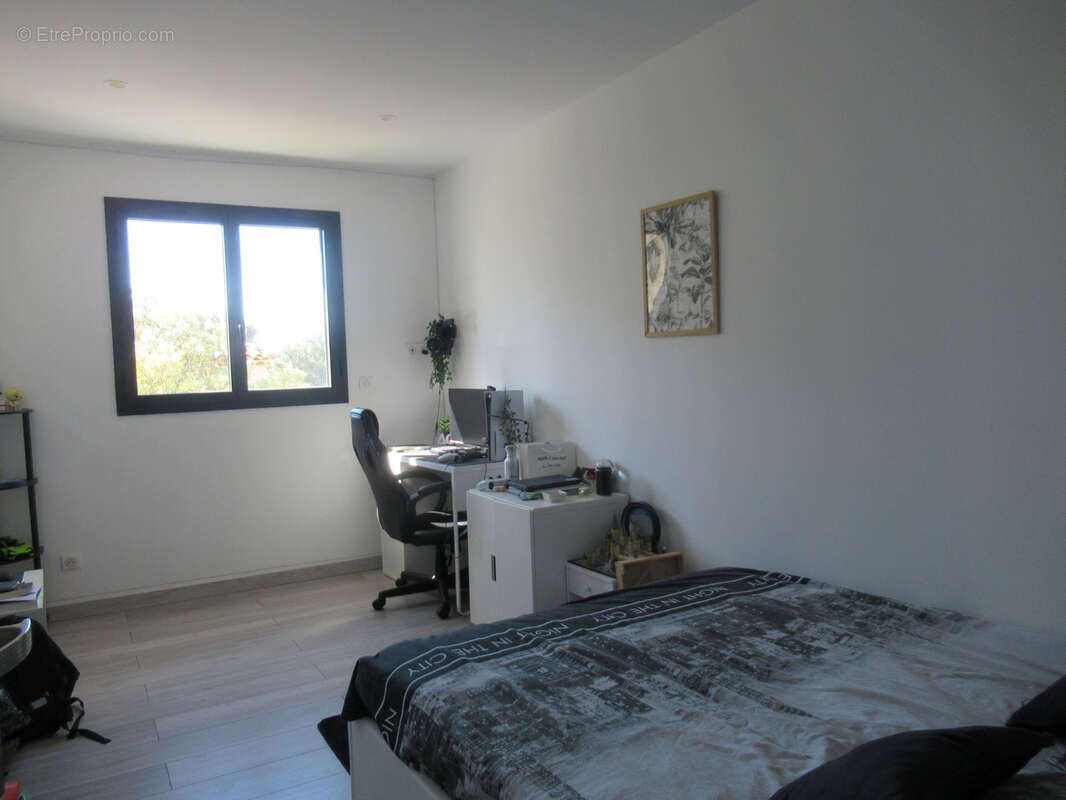 Maison à SAUSSET-LES-PINS