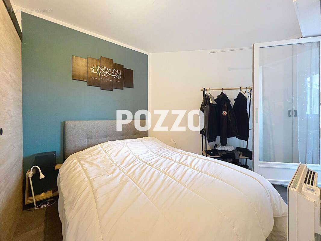 Appartement à CABOURG