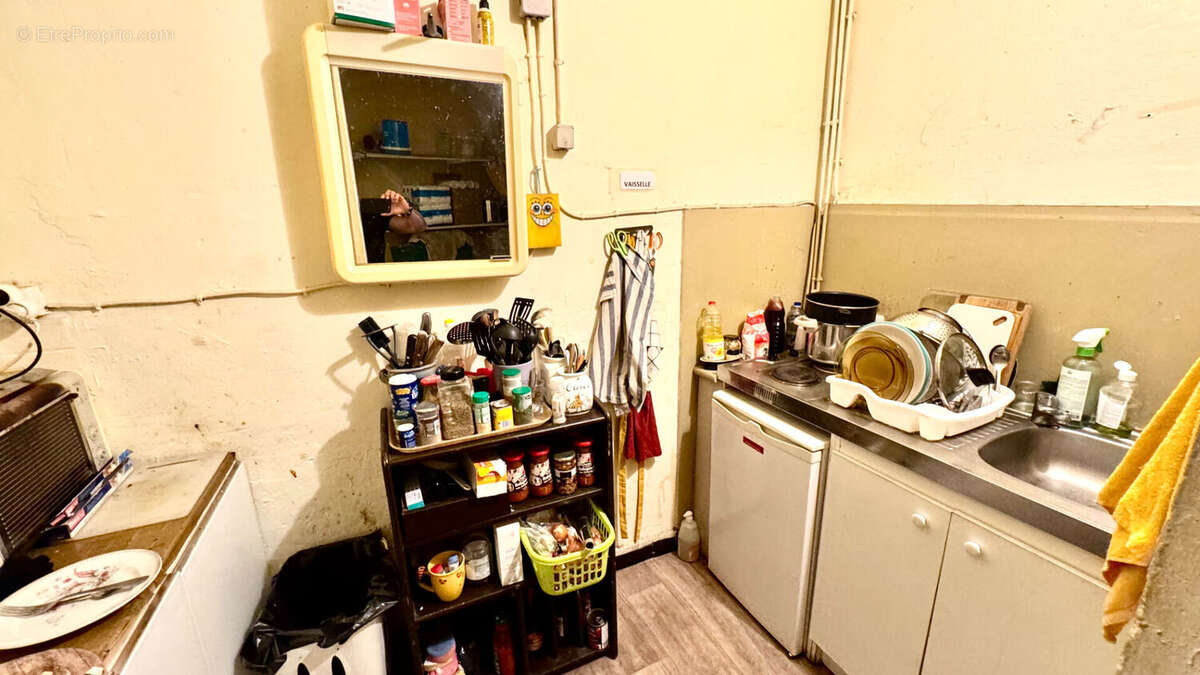 Appartement à LE PONTET