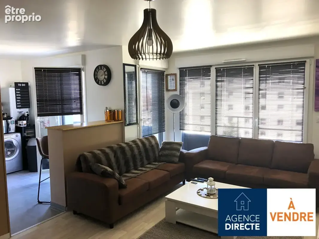 Photo Appartement à Saint-Malo au prix de 233 775€