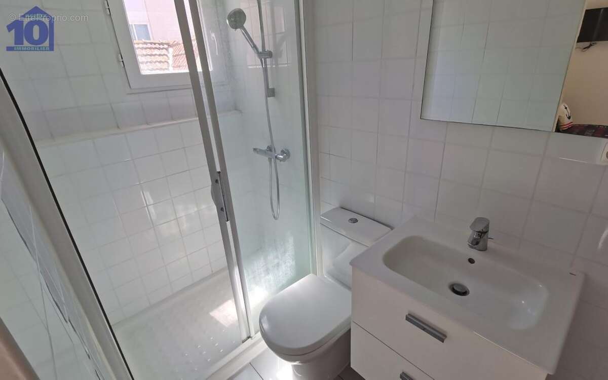 Appartement à VALRAS-PLAGE