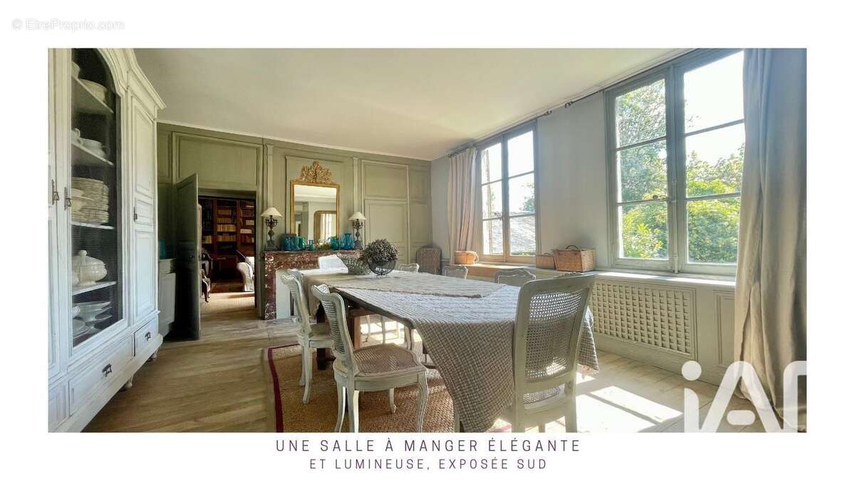 Maison 270 m² à Gerberoy  - photo 5