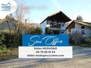 Maison à VILLARD-SALLET