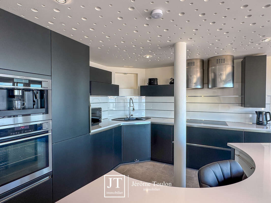 Appartement à SAINT-GEORGES-DE-DIDONNE