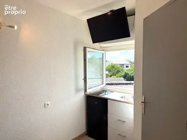Appartement 1 pièce 12 m² à vendre à Albi (81000) - photo 6