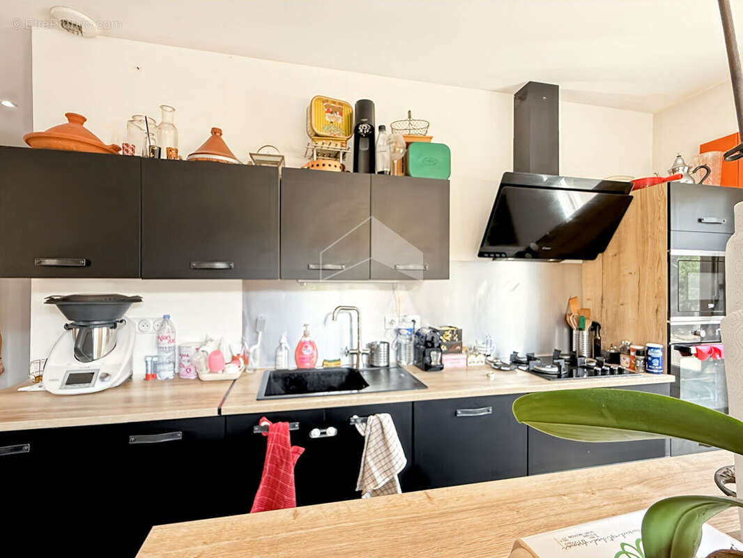 Maison 69m² à avignon - photo 2