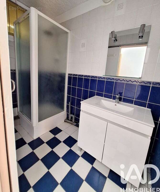 Photo 8 - Appartement à TOULOUSE