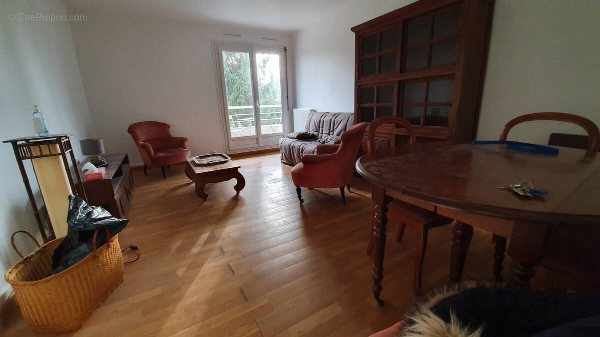 Appartement à AMIENS
