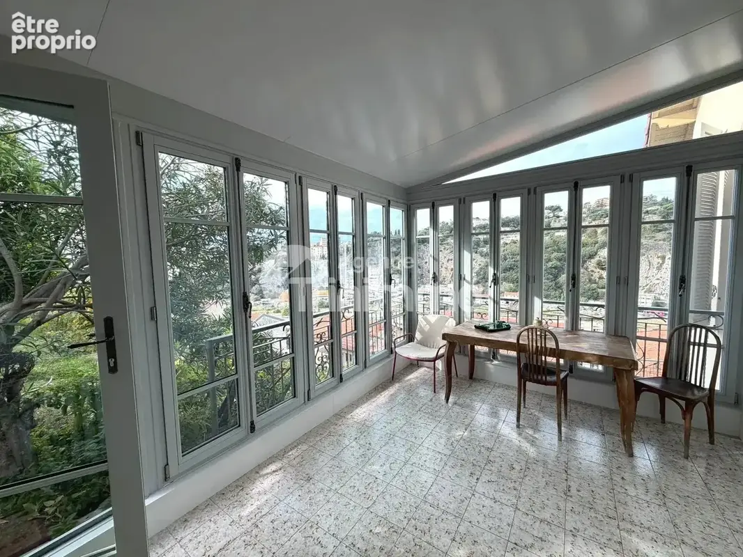 Vente Nice Est Maison individuelle 5 pièces - photo 4