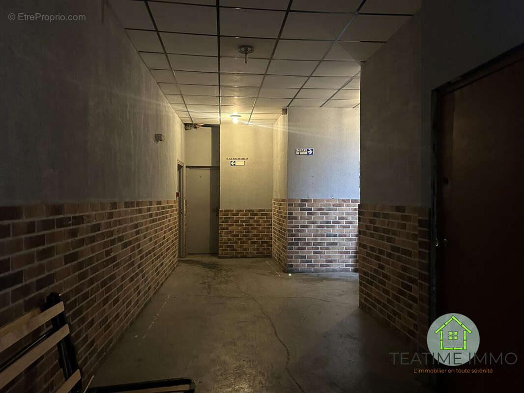 Appartement à ROUBAIX