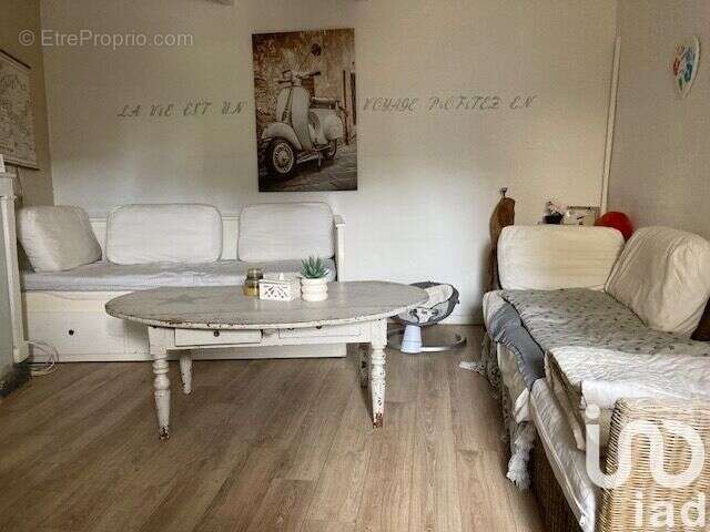 Photo 3 - Maison à GUINGAMP