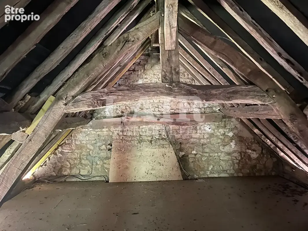 Maison sur deux hectares, réf B13908 - photo 10