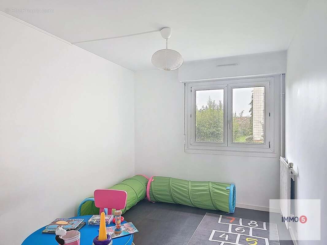 Appartement à NOISY-LE-GRAND