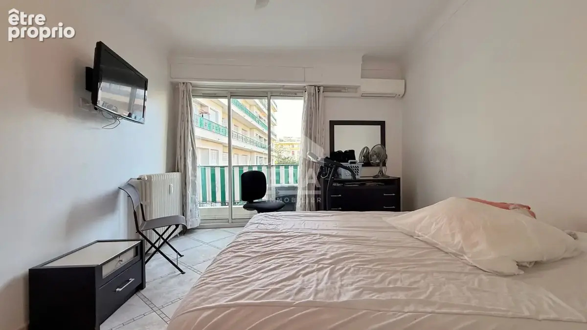 Appartement 81m² à nice - photo 6