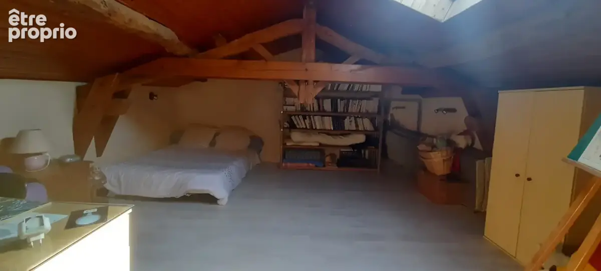 Propriété en pierre - photo 24