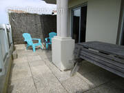 Appartement à SAINT-JEAN-DE-MONTS