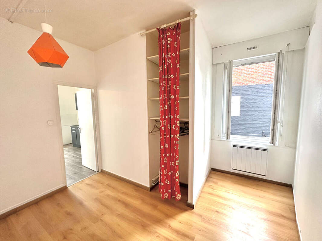 Appartement à MARCQ-EN-BAROEUL