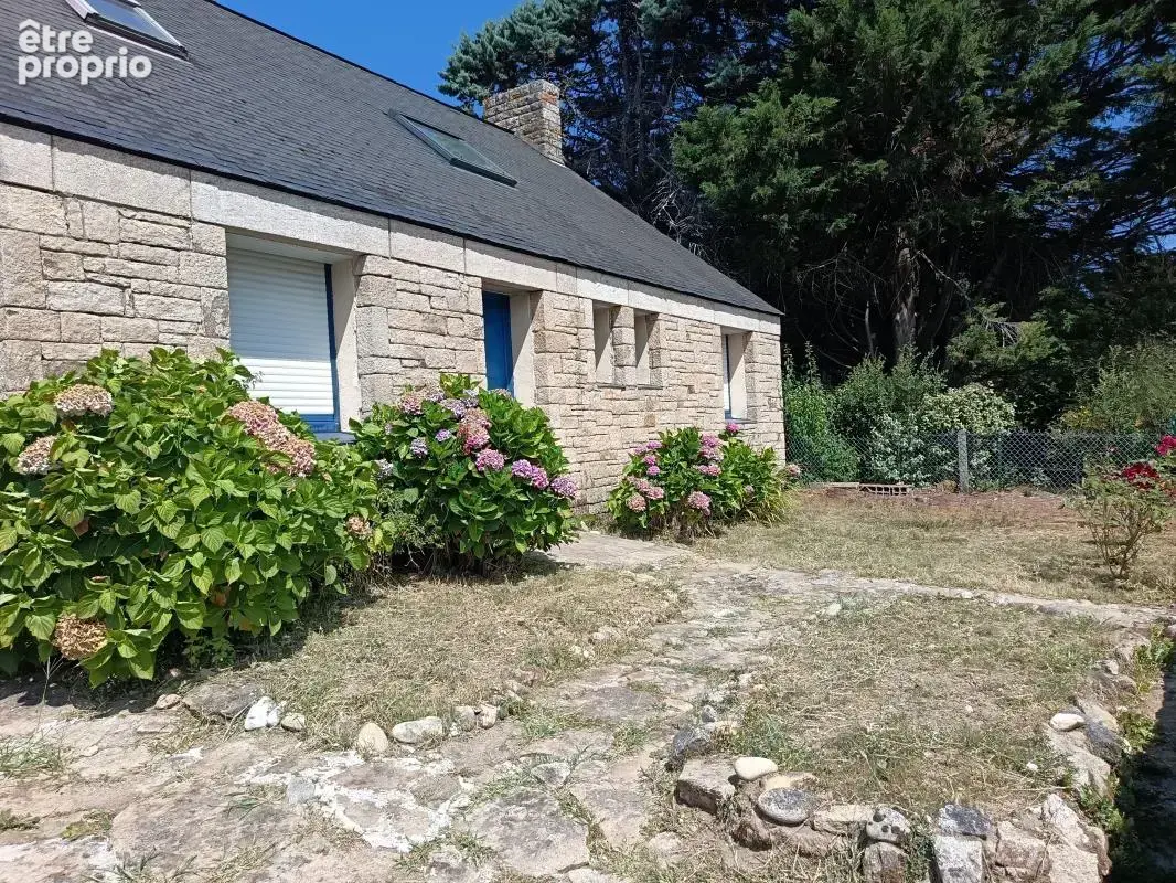 Maison familiale de 140 m² au calme absolu, tout à pied - photo 1