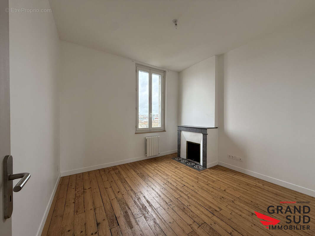 Appartement à BEGLES