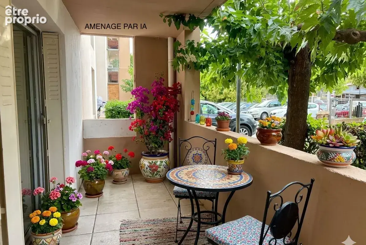 Photo Appartement à Ajaccio au prix de 178 400€