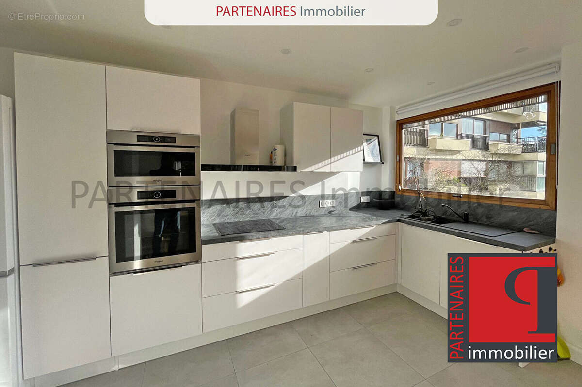 Appartement à LE CHESNAY