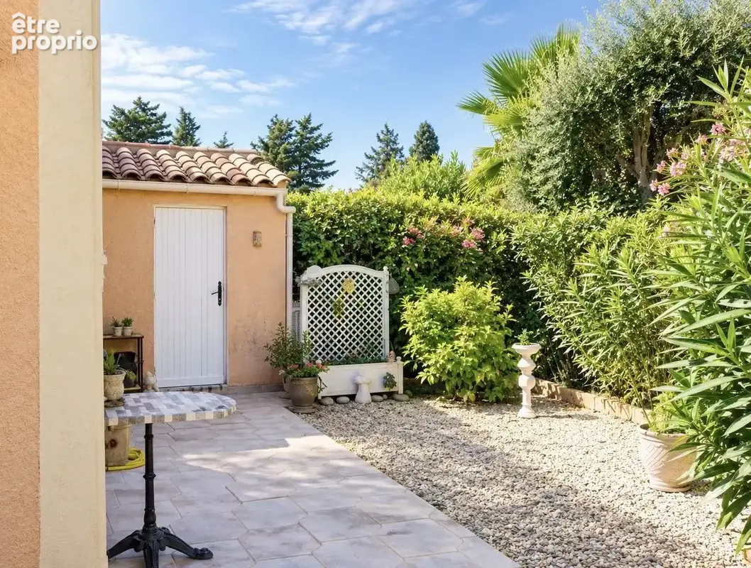 Appartement à FREJUS