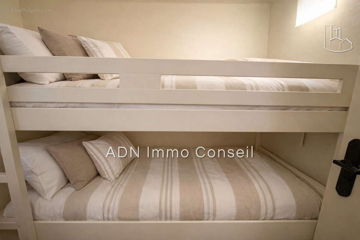 Appartement à MALLEMORT