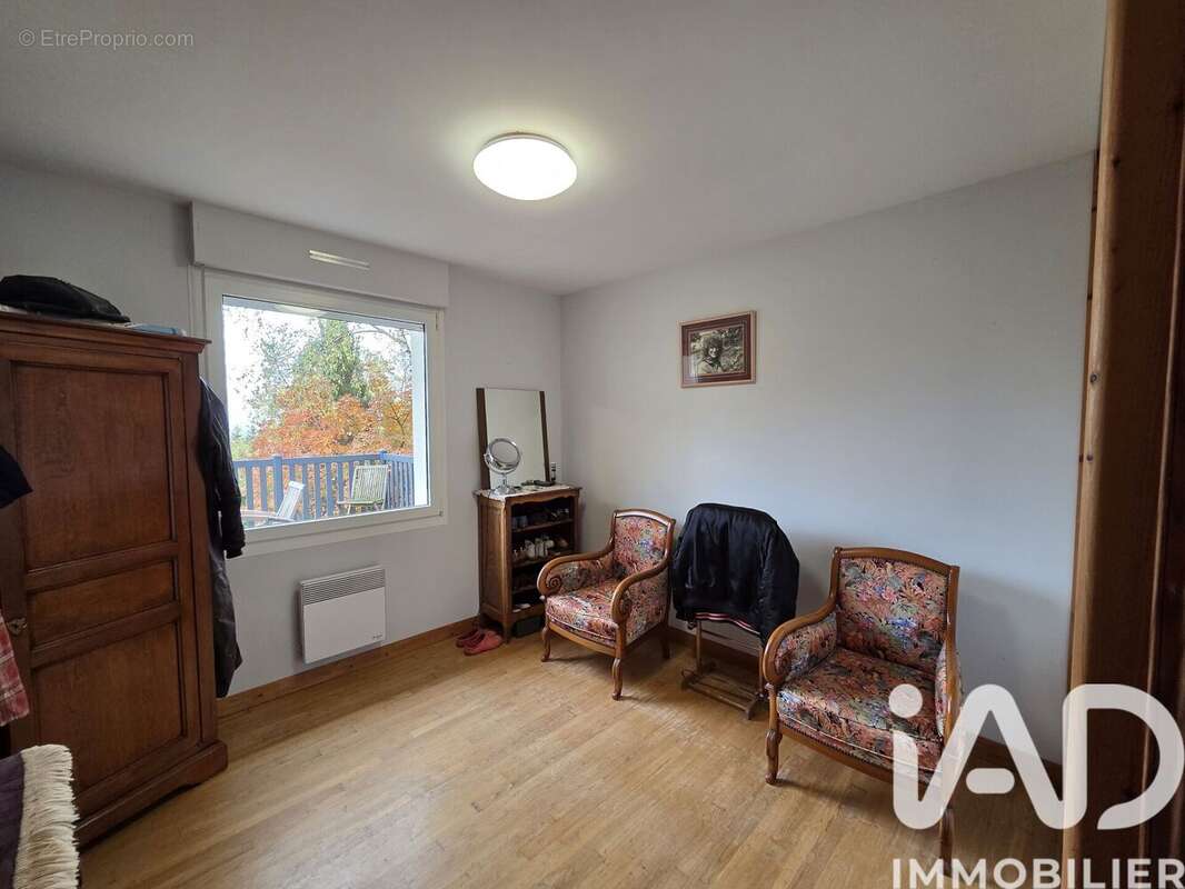 Photo 6 - Maison à TESSE-FROULAY