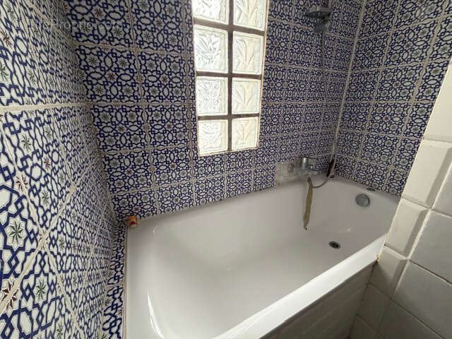 Appartement à PANTIN