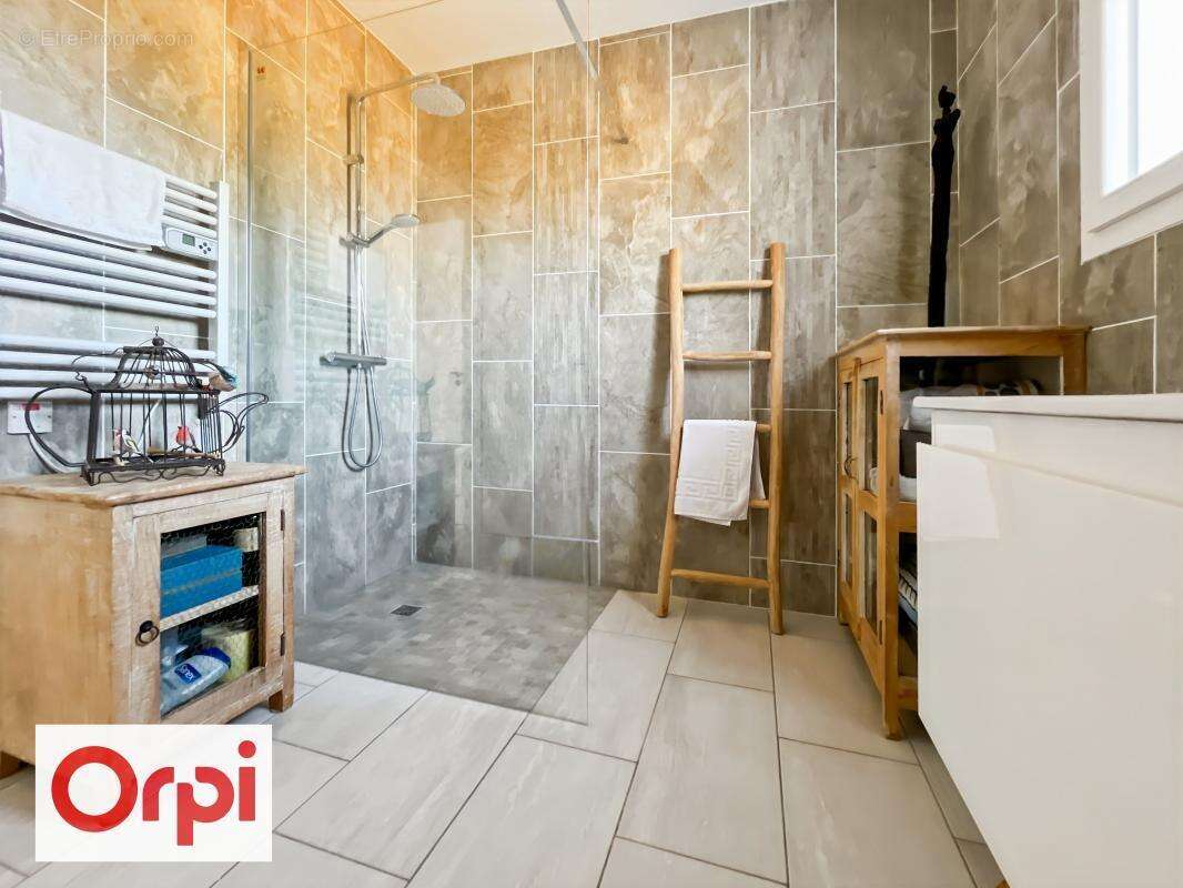 Maison à LIEURAN-LES-BEZIERS