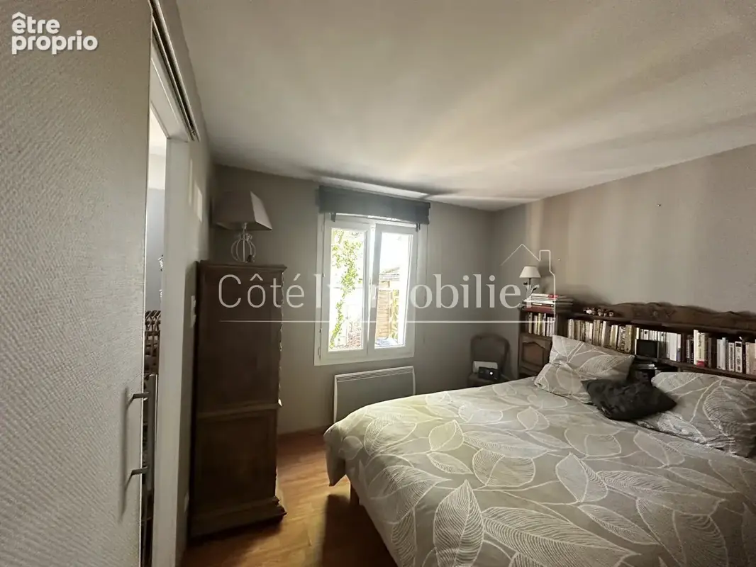 Maison Les Moutiers En Retz 5 pièce(s) 82 m2 - photo 9