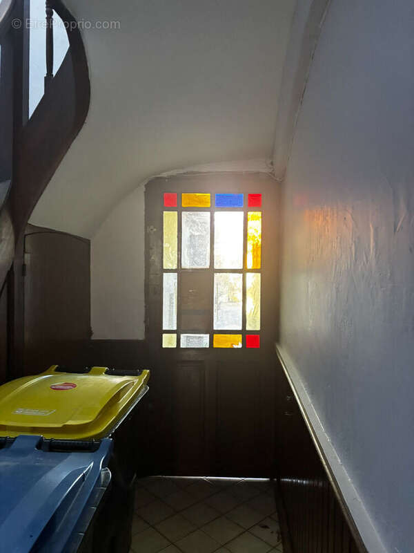Appartement à MONTAUBAN