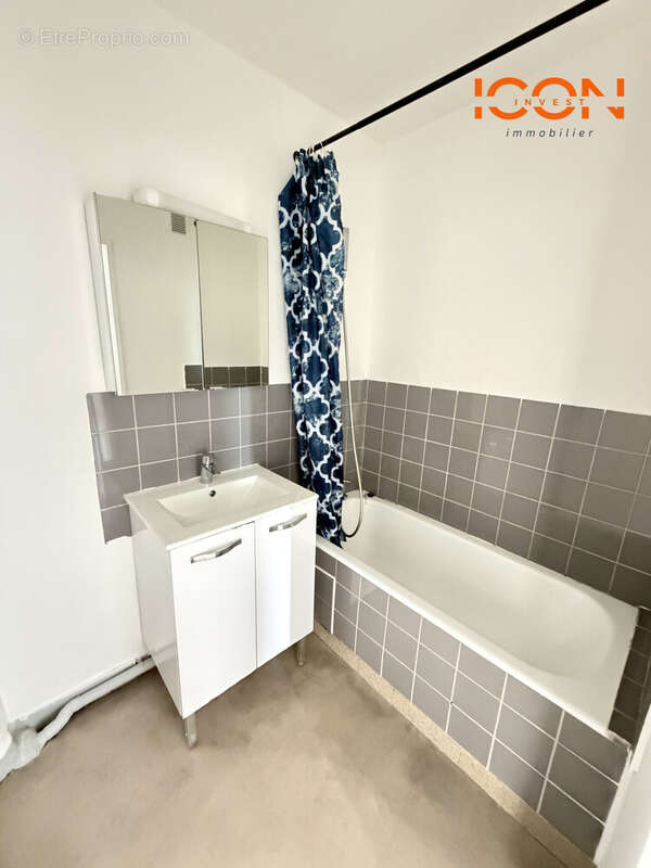 Appartement à BELFORT